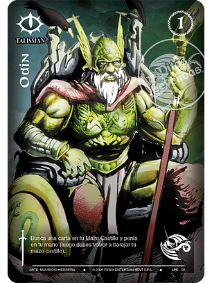 Odin