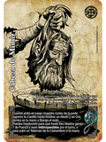 Cabeza de Mimir (Kit Ext - Sigurd)
