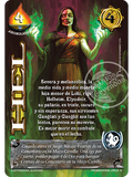 Hel (LPE25 - Arte Alternativo)