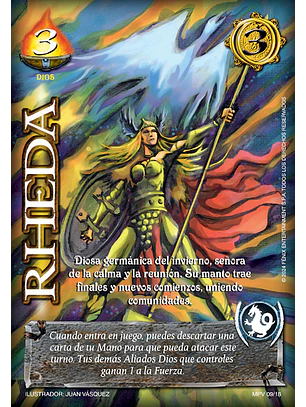 Rheda (MP1)