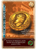 Arcas del Imperio (Helénica Aniv - VC Foil)
