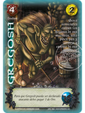 Gregosh (HD Aniversario - Vasalla)