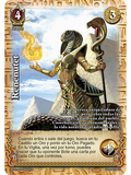 Renenutet (La Venganza de Horus - Real)