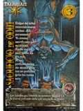 Sacrificio de Odín (LPE4 - SCL)