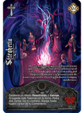 Stregheria (FOIL) (DGO - VC Foil)