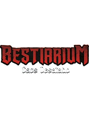Colección VCR: Bestiarium