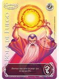Bola de Fuego (Leyendas PB 3.0 - UR)