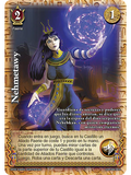 Nehmetawy (La Venganza de Horus - Real)