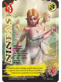 Ninfas (MP2)