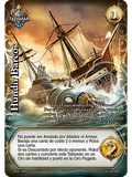 Hundir Barcos (ONY - Real)
