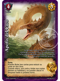 Apofis del Caos (Bestiarium - Real)
