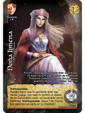 Doña Jimena (CID - MR)