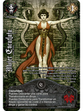 Mujer Escarlata (FOIL) (DGO - VC Foil)