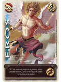 Eros (Kit extensión 2022)
