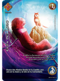 Guía del lobo (EXP - VC Foil)