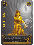 Rea (Colección Secreta 2025)