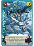 Laegerie (Leyendas PB 3.0 - Reales)