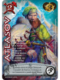 Atlasov (LPE3.0 - Real)