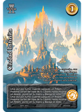 Ciudad Infinita (Kit Racial 2024)