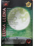 Luna Llena (LPE4 - Cortesana)