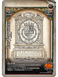 Las Partidas (CID - Legendaria)