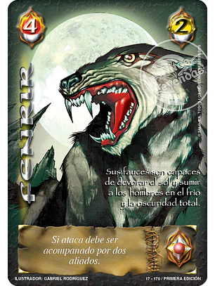 Fenrir
