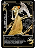 La Templanza (Secretos Arcanos)