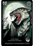Fenrir