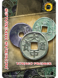 Monedas Imperiales (Promocional - Premier)