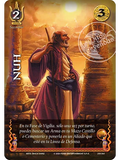 Nuh (Kit de Juego 1)