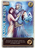 Amor De Zeus (Kit extensión 2022)