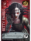 Betty Parris (MP1)