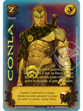 Conla (HD Aniversario - MR)