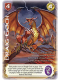 Draigh Goch (Kit extensión 2022)