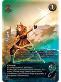 Aetgir (VAL - Promocional)