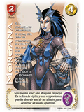 Morgana (Kit Racial 2024 - Foil)