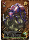 Apshait (La Venganza de Horus - Promocional)