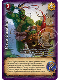 Orco Cazador (Bestiarium - Vasalla)