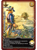 Conquista Egipcia