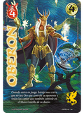 Oberon (Kit Racial Faerie 2025)