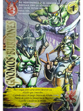 Gnomos Burlones (LPE4 - Cortesana)