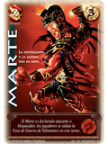Marte (HELENICA ANIV - Cortesana)