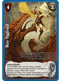 Rey Sigfried (VAL - Mega Real)