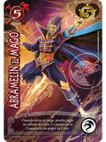 Abramelin (Kit Racial Cazador 2025)