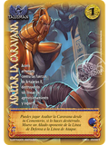 Asaltar la Caravana (Kit de Batalla LPB3.0 - VC Foil)