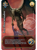 Los Descarnados (ONY - VC Foil)