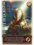 Diente de la Bestia (TKPB26 - Desafío)