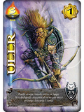 Ullr (Aniversario 25 años)