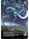 Hijo de la tormenta (EXP - VC Foil)