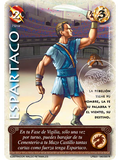 Espartaco (Leyendas PB 3.0 – Reales)